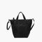 3WAY TOTE S,Black, swatch